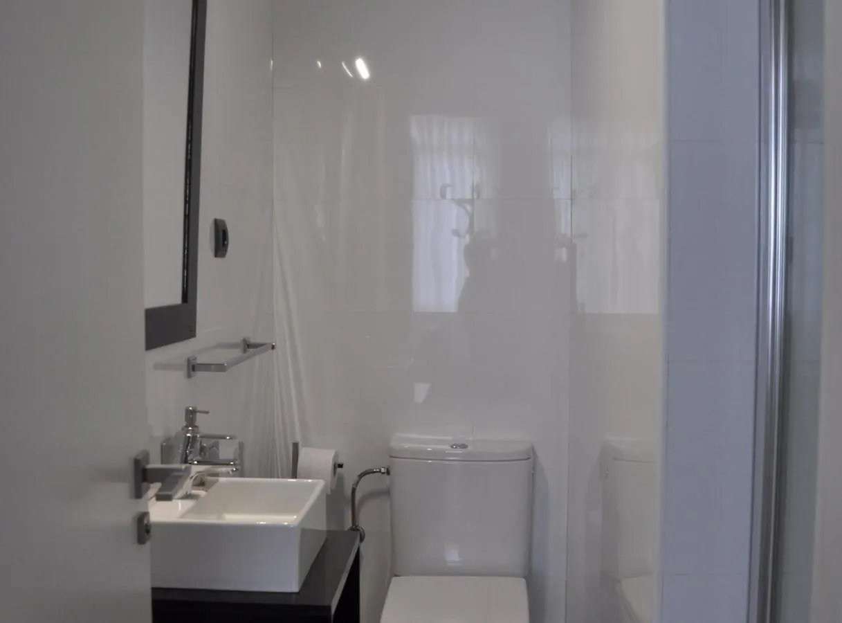 Апартаменты Loft En Begona Junto Al Casco Viejo By Urban Hosts Бильбао 0*,  Испания